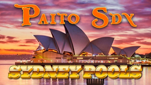 paito sydney